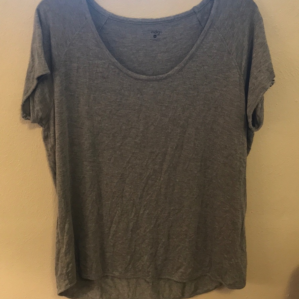 Short sleeve tee-shirt